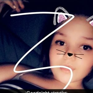 Meet your Posher, Katy